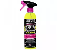 Muc-Off 20467 POWERSPORTS DRIVETRAIN CLEANER 500 ml środek do czyszczenia motocykli