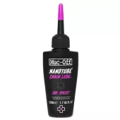 Smar do łańcuchów Mano-Off Muc-Off 416 NANOTUBE CHAIN ​​LUBE 50 ml