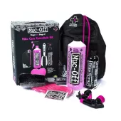 Zestaw do czyszczenia Muc-Off Bike Essentials