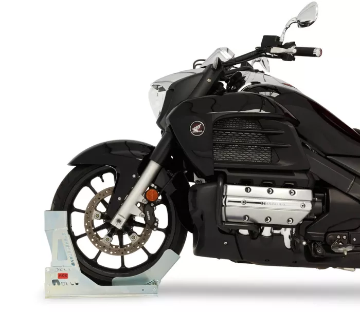 Uchwyt na motocykl Uchwyt na motocykl
