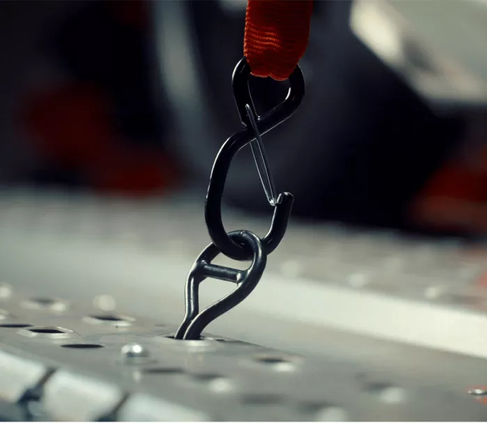 ACEBIKES Multi Hook