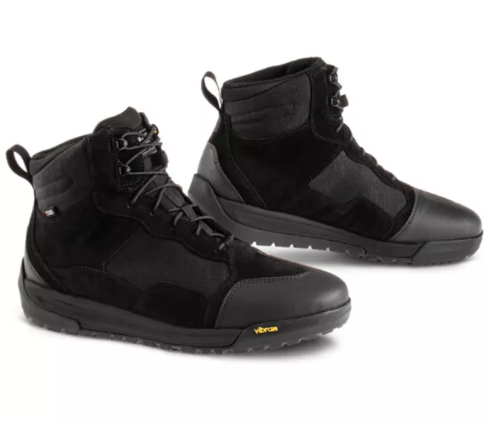 Buty motocyklowe Falco Multisport black