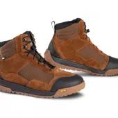 Buty motocyklowe męskie Falco Multisport brown