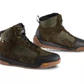 Buty motocyklowe Falco Multisport army green