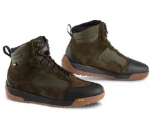 Buty motocyklowe Falco Multisport army green