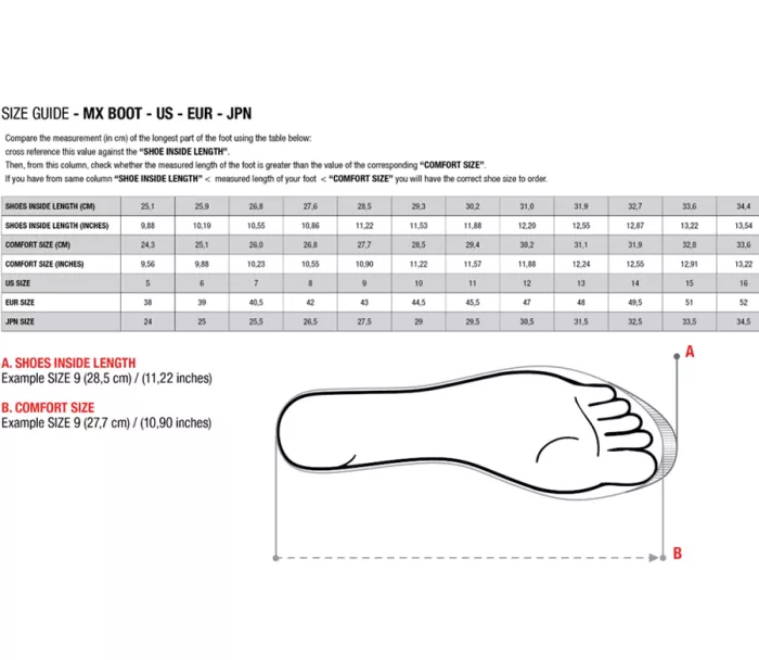 Alpinestars Corozal V2 Adventure Drystar black vel. 44,5