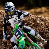 Kamizelka z poduszką powietrzną Alpinestars Tech-Air® MX white