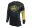 Damska koszulka Nabajk Deshtny long sleeve black/gold