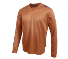 Koszulka męska Nabajk Hainey long sleeve bronze