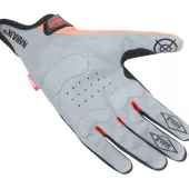 Nabajk Kubba men gloves bronze M