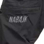 Spodnie damskie Nabajk Soiyka black