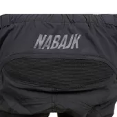 Spodnie męskie Nabajk Soiyka black