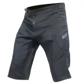 Nabajk Trautenberk men shorts black 32