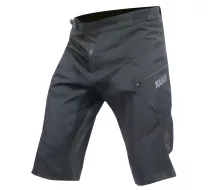 Męskie spodenki Nabajk Trautenberk black