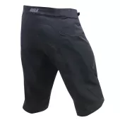 Nabajk Trautenberk youth shorts black 5Y-6Y