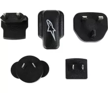 Ładowarka Zestaw ładowarki Alpinestars Tech-Air®