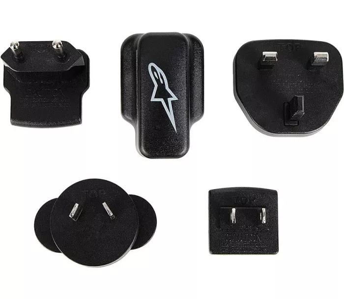 Ładowarka Zestaw ładowarki Alpinestars Tech-Air®