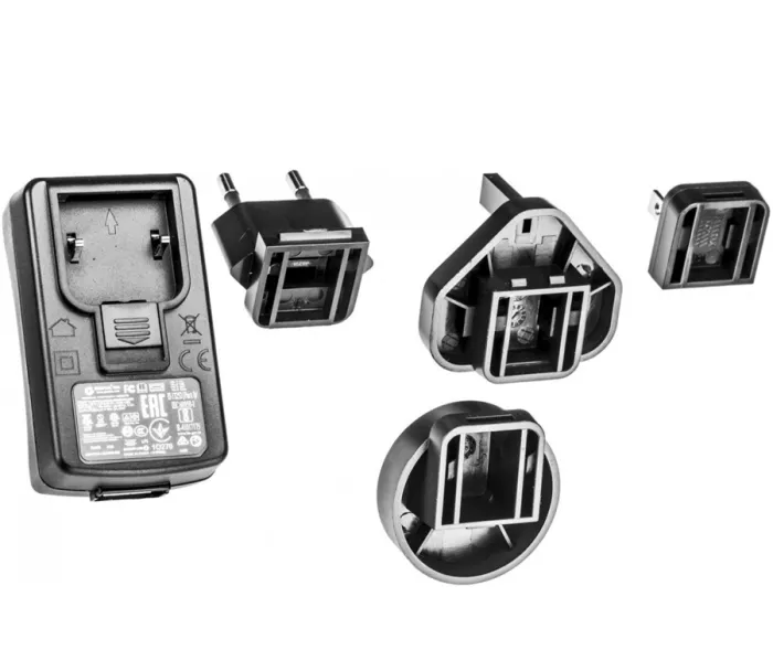 Ładowarka Zestaw ładowarki Alpinestars Tech-Air®