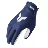 Rękawice motocrossowe Thor Launchmode navy