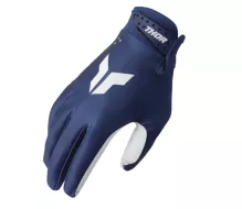 Rękawice motocrossowe Thor Launchmode navy