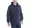 Podkoszulek CARHARTT Zip Hooded new navy
