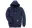 Podkoszulek CARHARTT Zip Hooded new navy