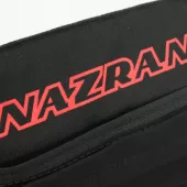 Damskie spodnie motocyklowe Nazran Moritz W czarne