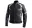 Kurtka motocyklowa Nazran Thron Tech-Air czarno/biała rozmiar 2XL