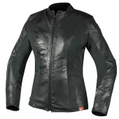 Naz Lora 2.0 5XL black woman jacket