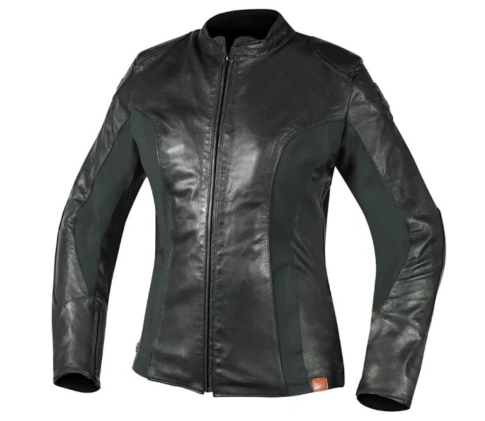 Naz Lora 2.0 5XL black woman jacket