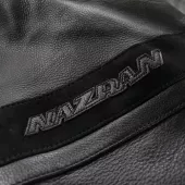 Kurtka motocyklowa Nazran Burbs czarna