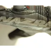 Damskie rękawiczki Nazran Fender Air 2.0 czarne