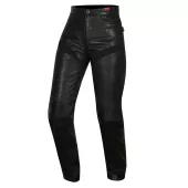 Spodnie motocyklowe damskie Nazran Lora 2.0 czarne