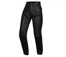 Spodnie motocyklowe damskie Nazran Lora 2.0 czarne