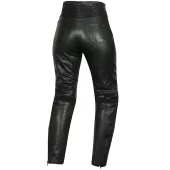 Spodnie motocyklowe damskie Nazran Lora 2.0 czarne rozmiar M
