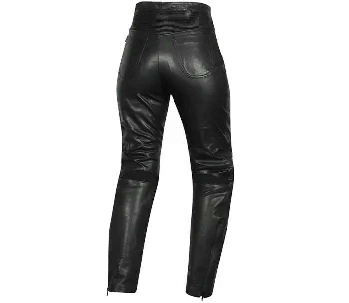 Spodnie motocyklowe damskie Nazran Lora 2.0 czarne rozmiar M