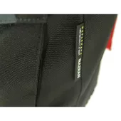 Damska kurtka motocyklowa Nazran Moritz 2.0 czarna / szara / fluo rozmiar S