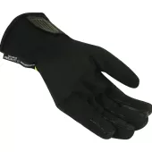 Rękawice motocyklowe Nazran Resort 2.0 WTP czarne / fluo rozmiar L
