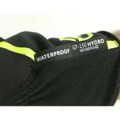 Rękawice motocyklowe Nazran Resort 2.0 WTP czarne / fluo rozmiar L