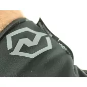 Rękawice motocyklowe Nazran Resort 2.0 WTP czarno/szare rozmiar M
