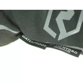Rękawice motocyklowe Nazran Resort 2.0 WTP czarno/szare rozmiar M