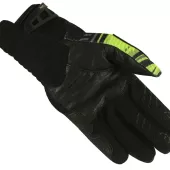 Rękawice motocyklowe Nazran Stunt 2.0 sport czarno/fluo rozmiar L