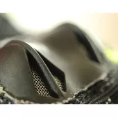 Rękawice motocyklowe Nazran Stunt 2.0 sport czarno/fluo rozmiar L
