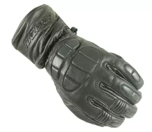 Rękawice motocyklowe Nazran Summer 2.0 czarne