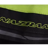 Spodnie motocyklowe Nazran Campus szaro/czarne