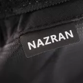Spodnie motocyklowe Nazran Campus szaro/czarne ROZSZERZONY