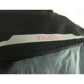 Damska kurtka motocyklowa Nazran Moritz 2.0 czarno/szara rozmiar S