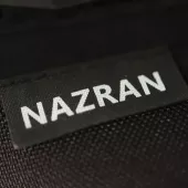 Spodnie motocyklowe damskie Nazran Tyno 2.0 czarne