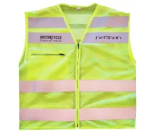 Kamizelka bezpieczeństwa motocyklowego Nazran XL / kamizelka bezpieczeństwa 2XL