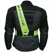 Nazran Motorcycle Safety Straps I